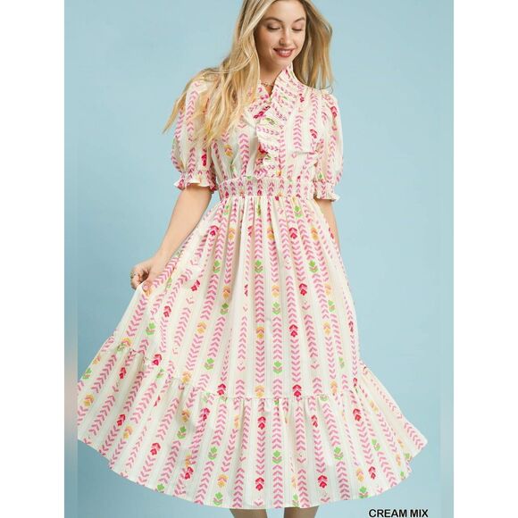 Umgee Dresses & Skirts - SOLD OUT